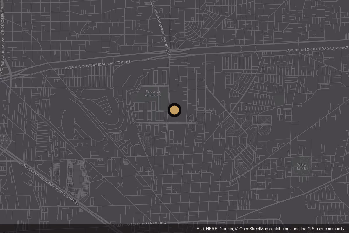 Mapa de Mochomos Metepec, Metepec
