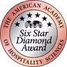 Sello Six Star Diamond